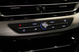 2018款长安睿骋CC