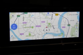 2018款长安睿骋CC