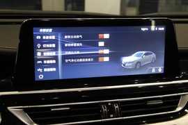 2018款长安睿骋CC