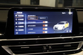 2018款长安睿骋CC