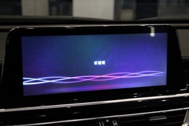 2018款长安睿骋CC