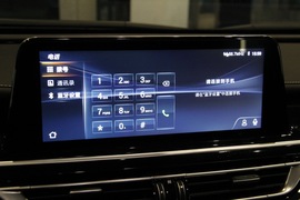 2018款长安睿骋CC