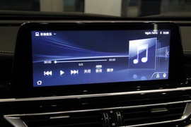 2018款长安睿骋CC