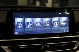 2018款长安睿骋CC