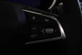 2018款长安睿骋CC