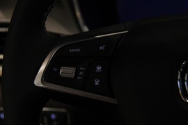 2018款长安睿骋CC