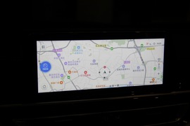 2018款长安睿骋CC