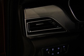 2018款长安睿骋CC