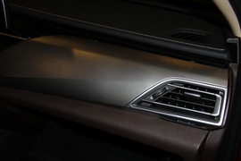 2018款长安睿骋CC