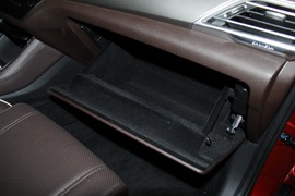 2018款长安睿骋CC