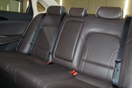 2018款长安睿骋CC