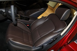 2018款长安睿骋CC