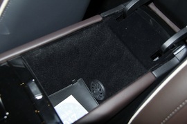 2018款长安睿骋CC