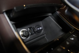 2018款长安睿骋CC