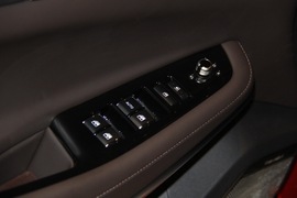 2018款长安睿骋CC