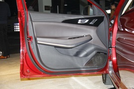 2018款长安睿骋CC