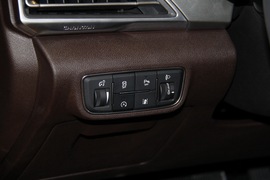 2018款长安睿骋CC