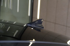 2018款长安睿骋CC