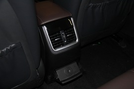 2018款长安睿骋CC