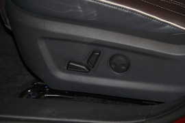 2018款长安睿骋CC