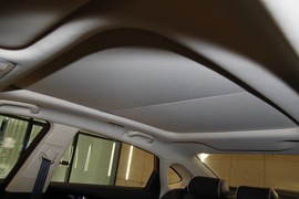 2018款长安睿骋CC