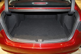 2018款长安睿骋CC