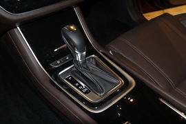 2018款长安睿骋CC