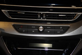 2018款长安睿骋CC