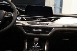 2018款长安睿骋CC