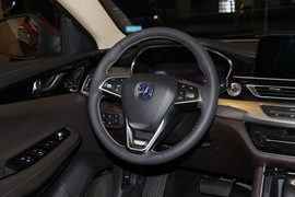 2018款长安睿骋CC