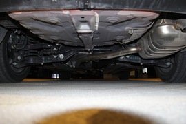 2018款长安睿骋CC