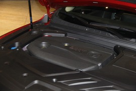 2018款长安睿骋CC