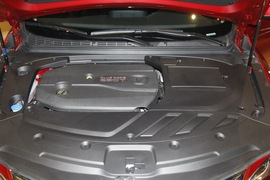 2018款长安睿骋CC