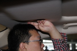 2018款长安睿骋CC