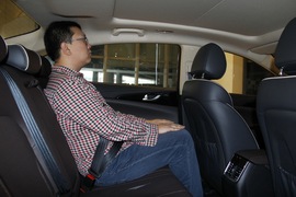 2018款长安睿骋CC