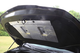 2018款别克君越Avenir实拍