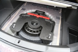 2018款别克君越Avenir实拍