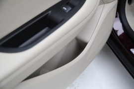 2018款别克君越Avenir实拍
