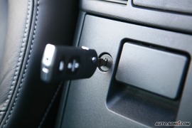 2009款马自达MX-5试驾