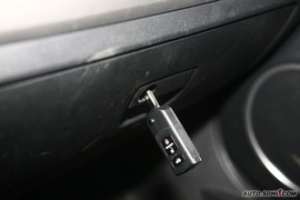 2009款马自达MX-5试驾