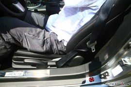 2009款马自达MX-5试驾