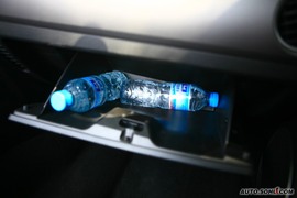 2009款马自达MX-5试驾