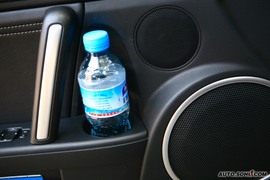 2009款马自达MX-5试驾