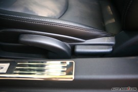 2009款马自达MX-5试驾