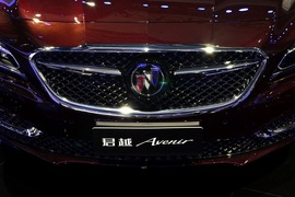 别克君越Avenir