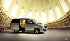 2009款东风-郑州日产御轩