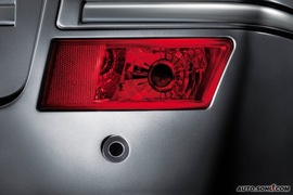 2009款东风-郑州日产御轩