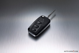 2009款东风-郑州日产御轩