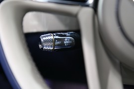 宾利全新欧陆GT广州车展实拍