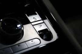 宾利全新欧陆GT广州车展实拍